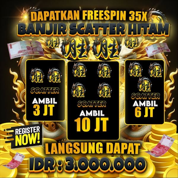 SKY777 : Link Gampang Jackpot Game Online Mantap